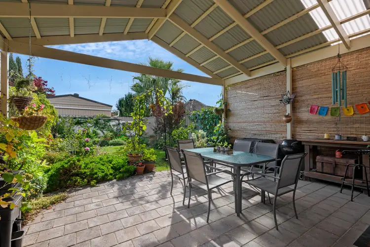 Second view of Homely house listing, 24 Ramsay Avenue, Hillcrest SA 5086