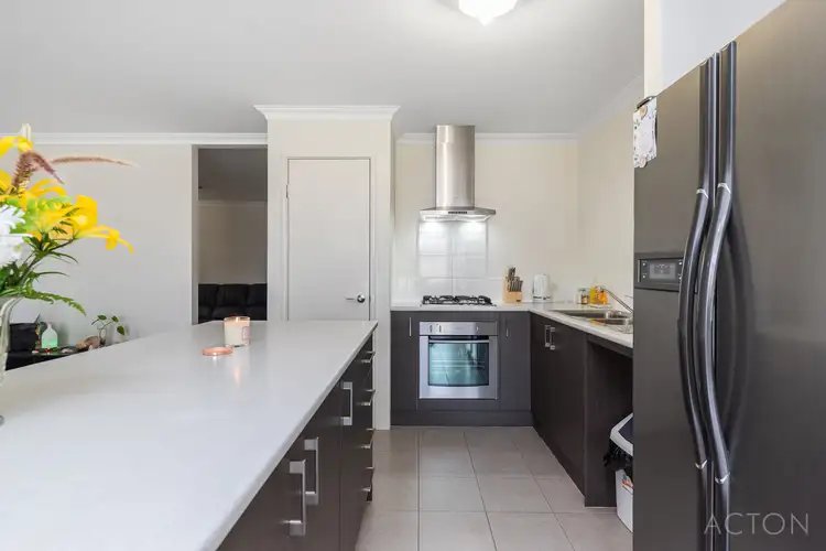 Second view of Homely house listing, 16 Wayside Court, Ravenswood WA 6208