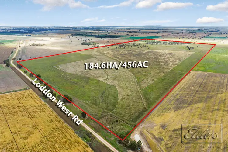 0 Loddon West Road, Powlett Plains VIC 3517