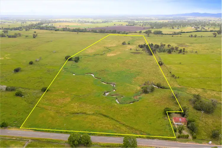 124-140 Rosewood Laidley Road, Rosewood QLD 4340