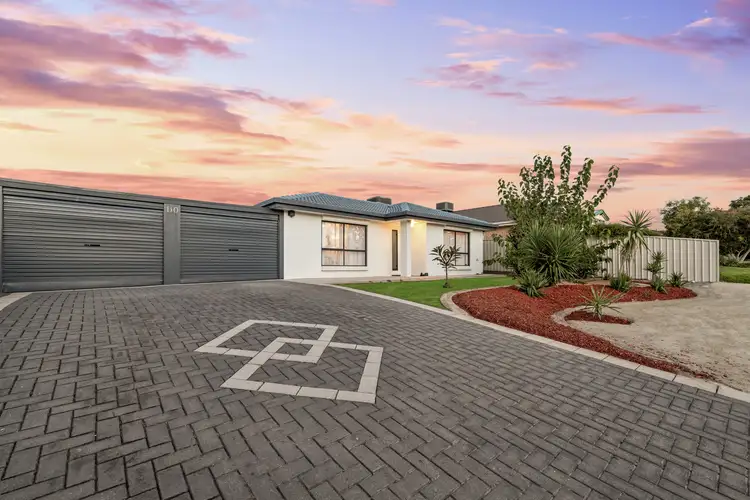 110 Barcelona Road, Noarlunga Downs SA 5168