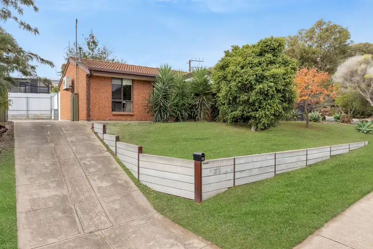 50 Haseldene Drive, Christie Downs SA 5164