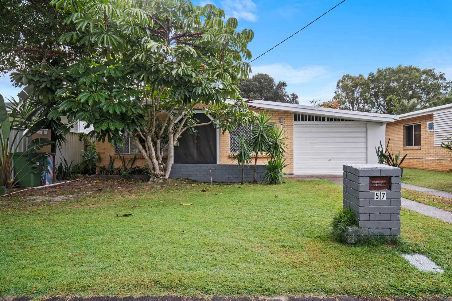 Main view of Homely house listing, 57 Kiers Road, Miami QLD 4220