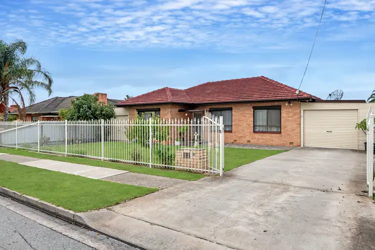 Second view of Homely house listing, 3 Beverley Street, Clovelly Park SA 5042