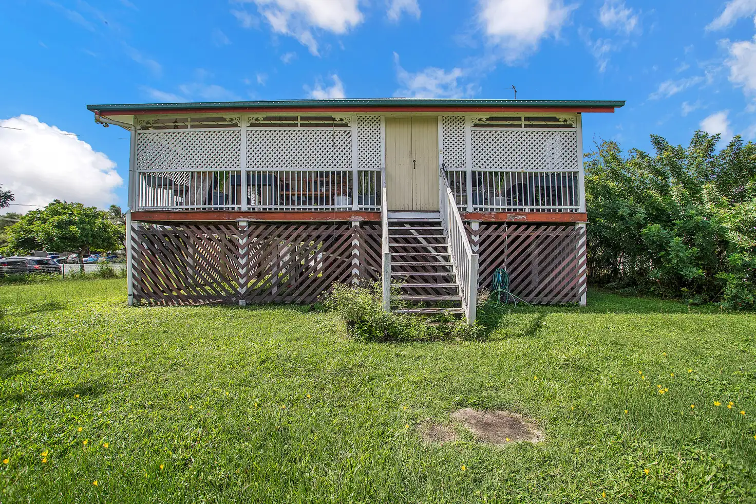 Main view of Homely house listing, 3 Byron Street, Mackay QLD 4740
