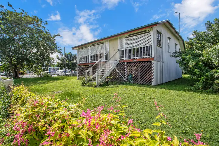 Second view of Homely house listing, 3 Byron Street, Mackay QLD 4740