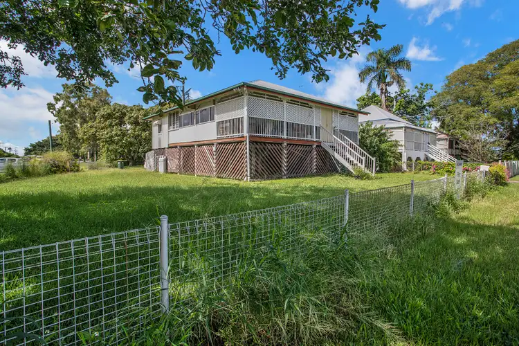 Third view of Homely house listing, 3 Byron Street, Mackay QLD 4740