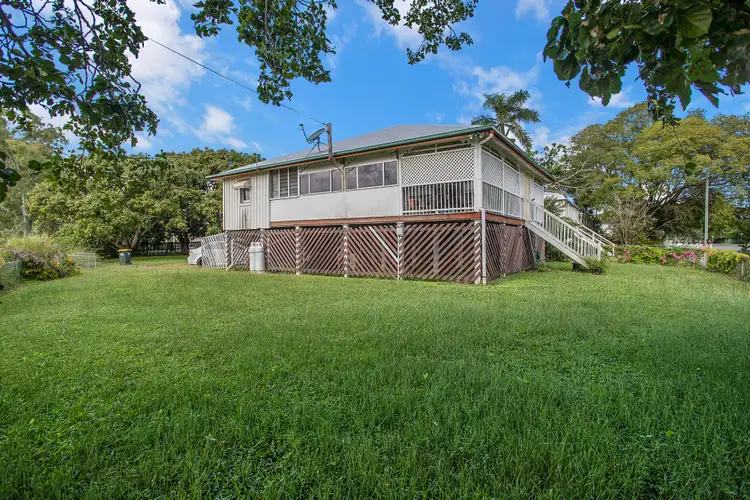 Fourth view of Homely house listing, 3 Byron Street, Mackay QLD 4740