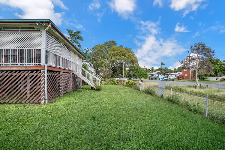 Fifth view of Homely house listing, 3 Byron Street, Mackay QLD 4740
