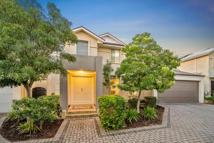 5/31 Beechboro Road South, Bayswater WA 6053