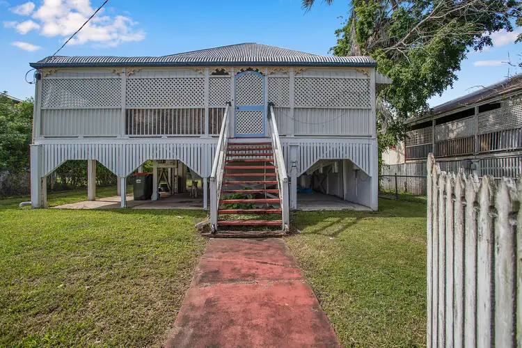 Main view of Homely house listing, 5 Byron Street, Mackay QLD 4740