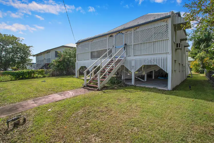 Second view of Homely house listing, 5 Byron Street, Mackay QLD 4740