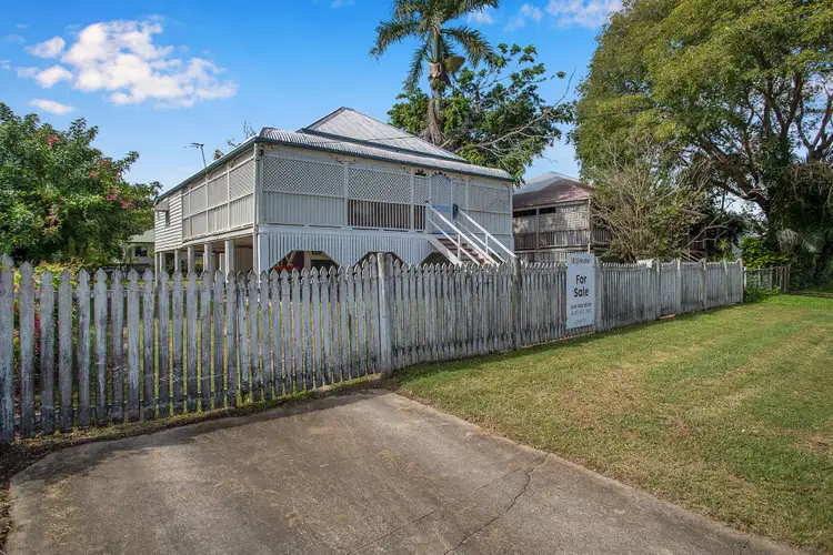 Third view of Homely house listing, 5 Byron Street, Mackay QLD 4740