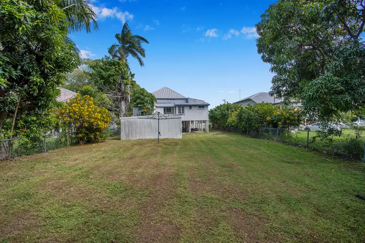 Fourth view of Homely house listing, 5 Byron Street, Mackay QLD 4740