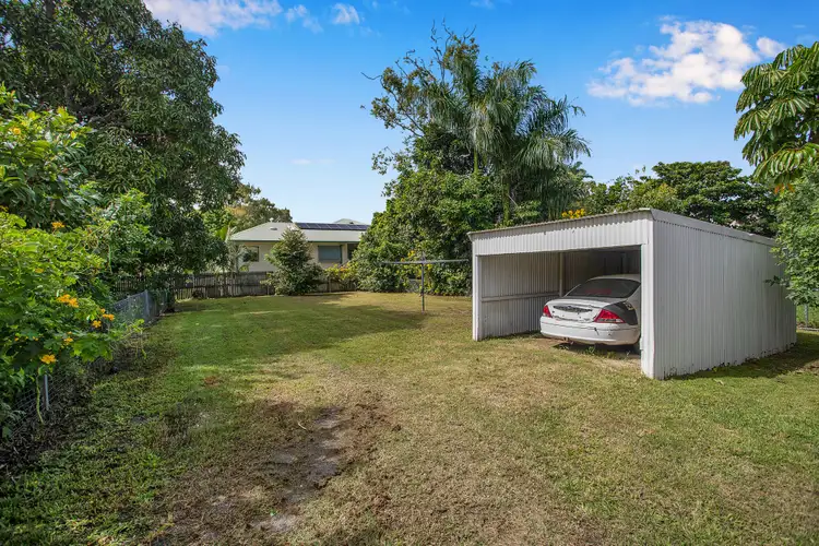 Fifth view of Homely house listing, 5 Byron Street, Mackay QLD 4740