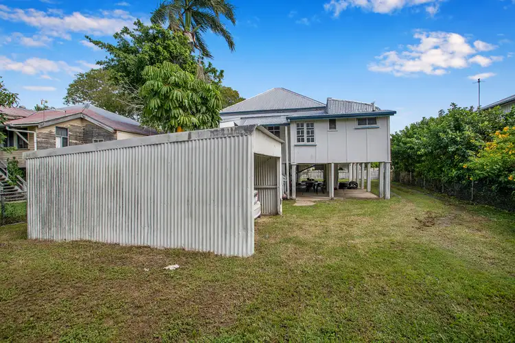 Sixth view of Homely house listing, 5 Byron Street, Mackay QLD 4740