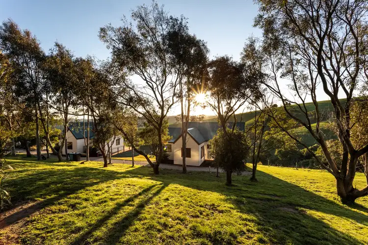 Second view of Homely rural property listing, 1495 Meeniyan - Mirboo North Road, Dumbalk VIC 3956