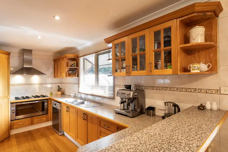 Fourth view of Homely rural property listing, 1495 Meeniyan - Mirboo North Road, Dumbalk VIC 3956