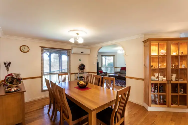 Fifth view of Homely rural property listing, 1495 Meeniyan - Mirboo North Road, Dumbalk VIC 3956