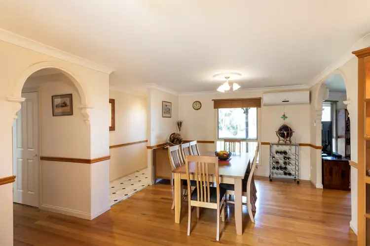 Sixth view of Homely rural property listing, 1495 Meeniyan - Mirboo North Road, Dumbalk VIC 3956