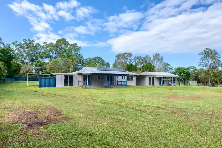 Main view of Homely house listing, 18 Harrier Court, Caboolture QLD 4510