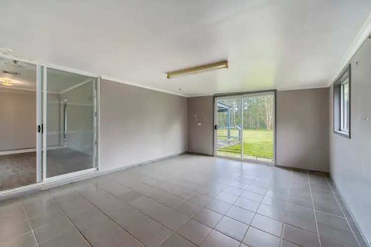 Fifth view of Homely house listing, 18 Harrier Court, Caboolture QLD 4510