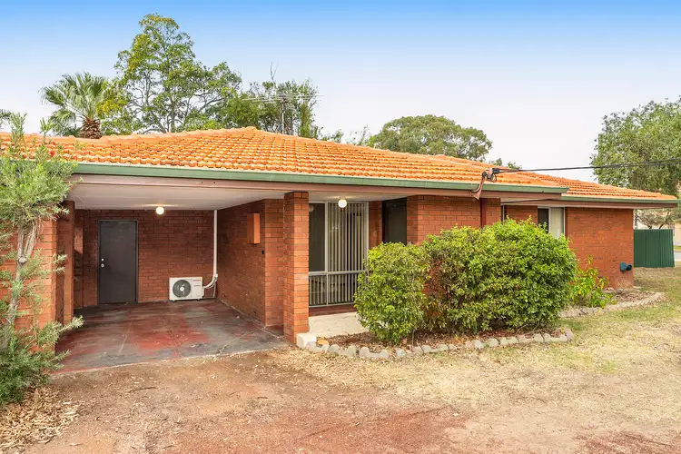 4/11 Reid Street, Bassendean WA 6054