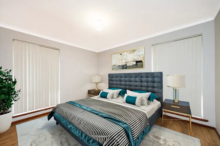 Second view of Homely unit listing, 4/11 Reid Street, Bassendean WA 6054