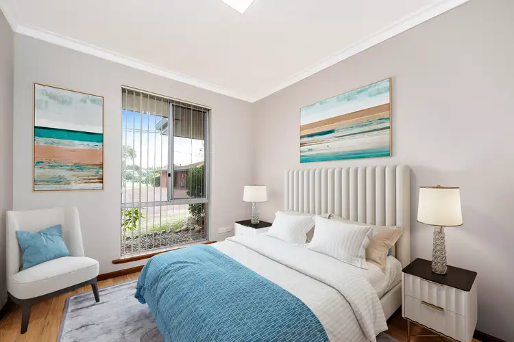 Third view of Homely unit listing, 4/11 Reid Street, Bassendean WA 6054