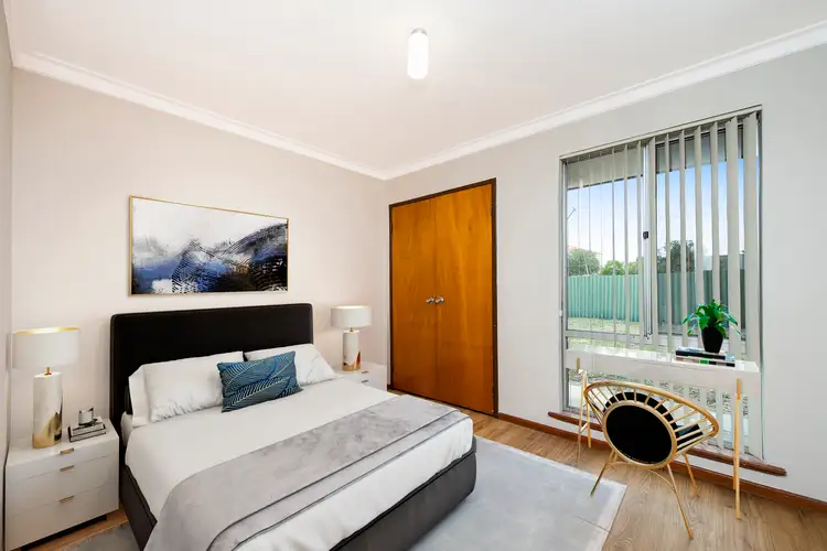 Fifth view of Homely unit listing, 4/11 Reid Street, Bassendean WA 6054