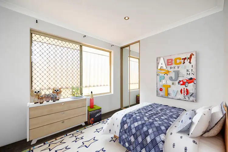 Seventh view of Homely house listing, 23 Haig Street, Ashfield WA 6054