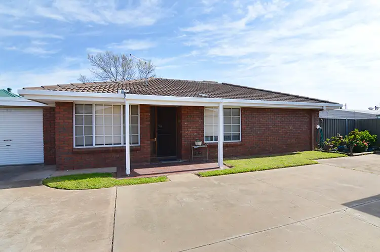 4/62 Thirteenth Street, Mildura VIC 3500