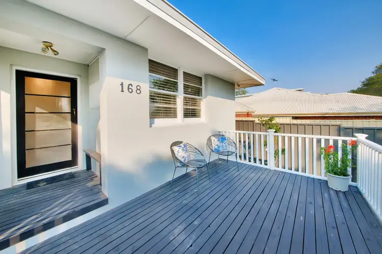 Fourth view of Homely house listing, 168 Baden Street, Joondanna WA 6060