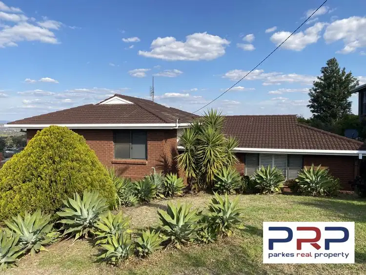 Main view of Homely house listing, 43 Barton Street, Parkes NSW 2870