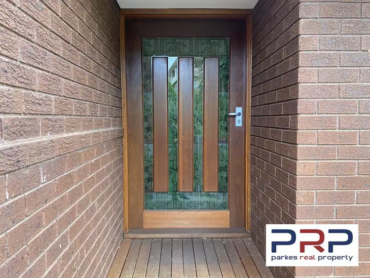 Second view of Homely house listing, 43 Barton Street, Parkes NSW 2870