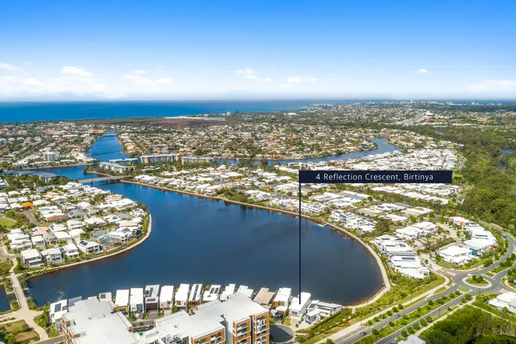 4 Reflection Crescent, Birtinya QLD 4575