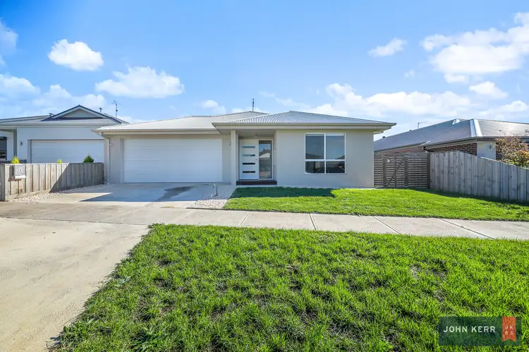 20 Arapiles Drive, Moe VIC 3825