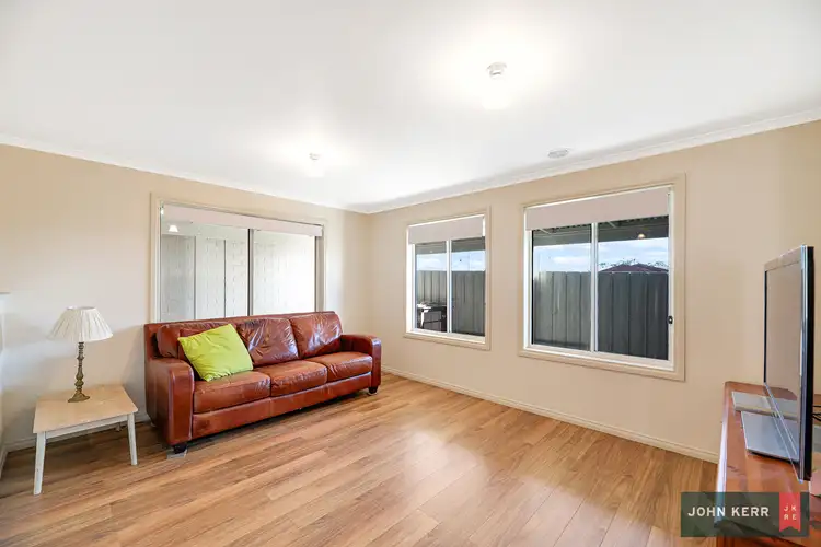 Second view of Homely house listing, 20 Arapiles Drive, Moe VIC 3825