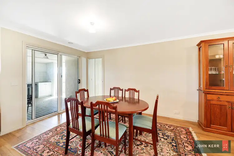 Fourth view of Homely house listing, 20 Arapiles Drive, Moe VIC 3825