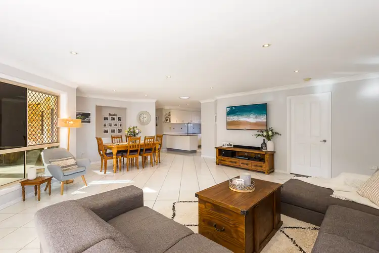 2 Barcoo Place, Joyner QLD 4500