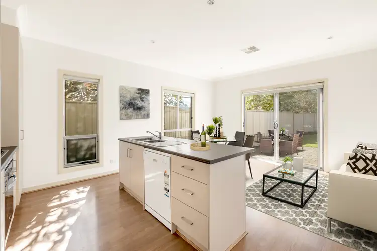 Fifth view of Homely house listing, 15 Grandview Grove, Sturt SA 5047