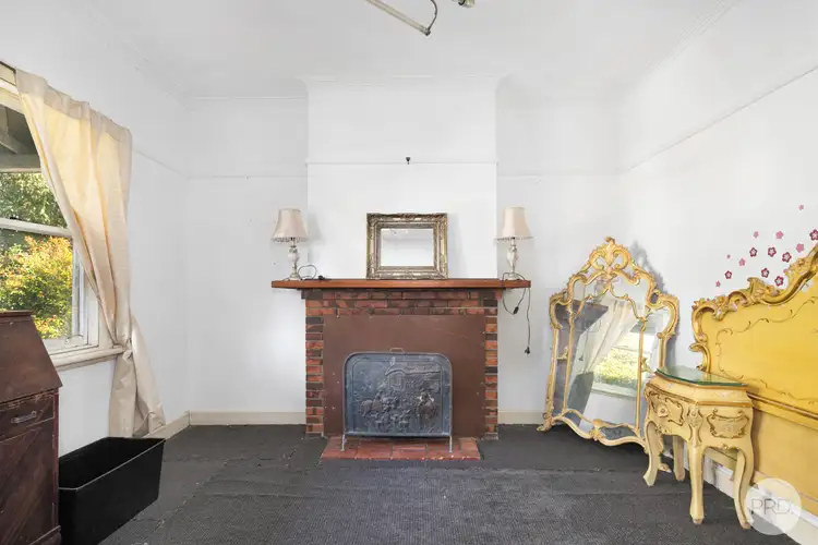 Fifth view of Homely house listing, 407 Finch Street, Ballarat East VIC 3350