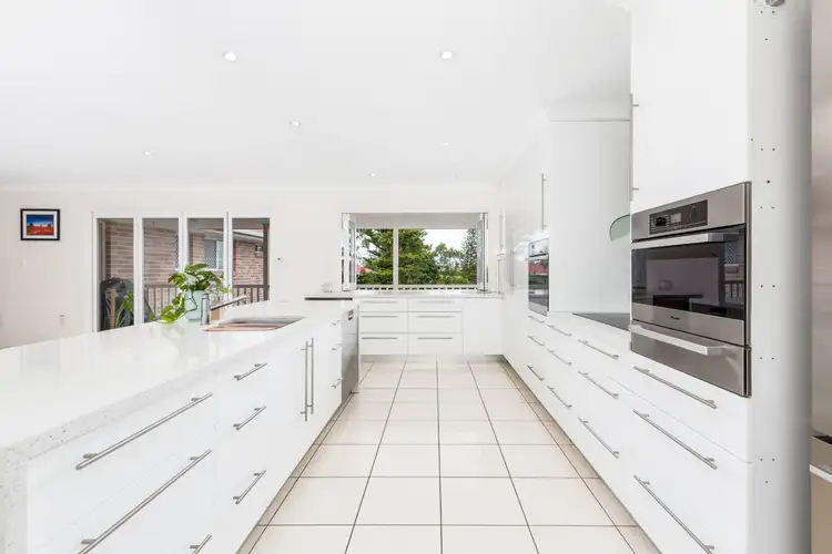 Fifth view of Homely house listing, 12 Moncrieff Court, Mount Ommaney QLD 4074