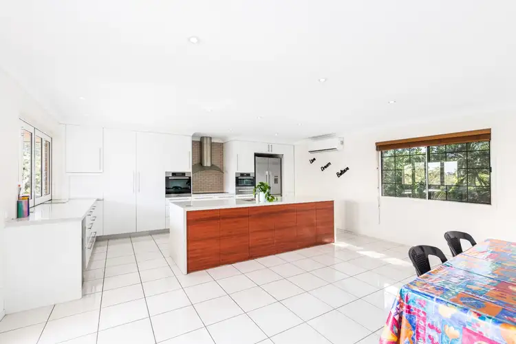 Sixth view of Homely house listing, 12 Moncrieff Court, Mount Ommaney QLD 4074