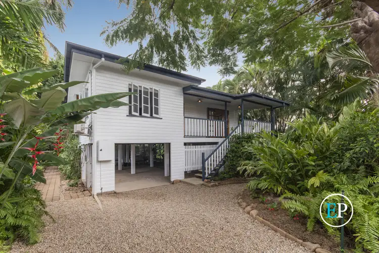 46 Swales Street, Mundingburra QLD 4812