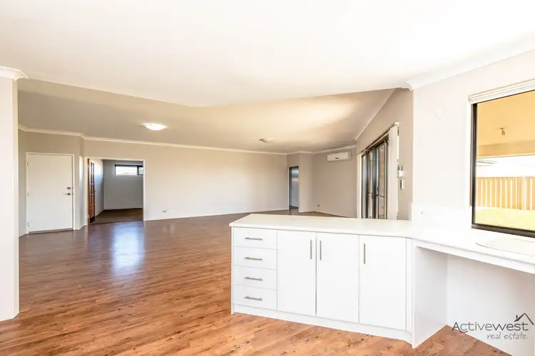Fourth view of Homely house listing, 10 Poseidon Way, Glenfield WA 6532