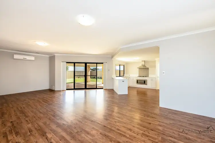 Fifth view of Homely house listing, 10 Poseidon Way, Glenfield WA 6532
