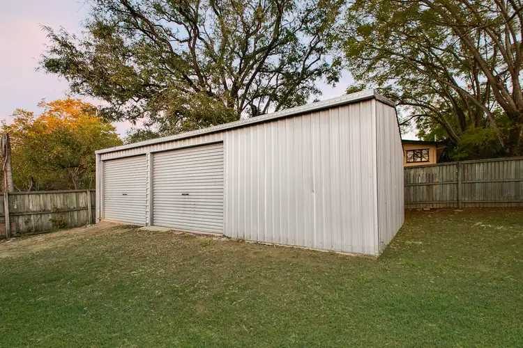 Second view of Homely house listing, 49 Avon Street, Leichhardt QLD 4305