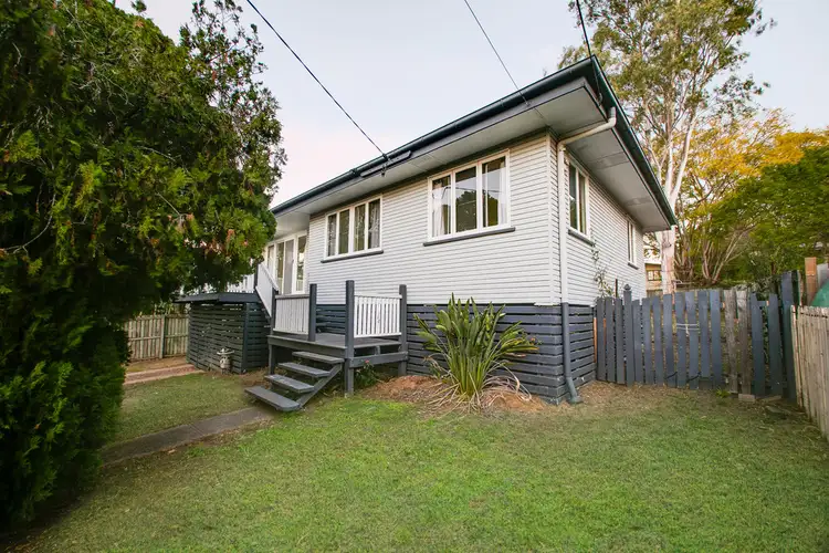 Third view of Homely house listing, 49 Avon Street, Leichhardt QLD 4305