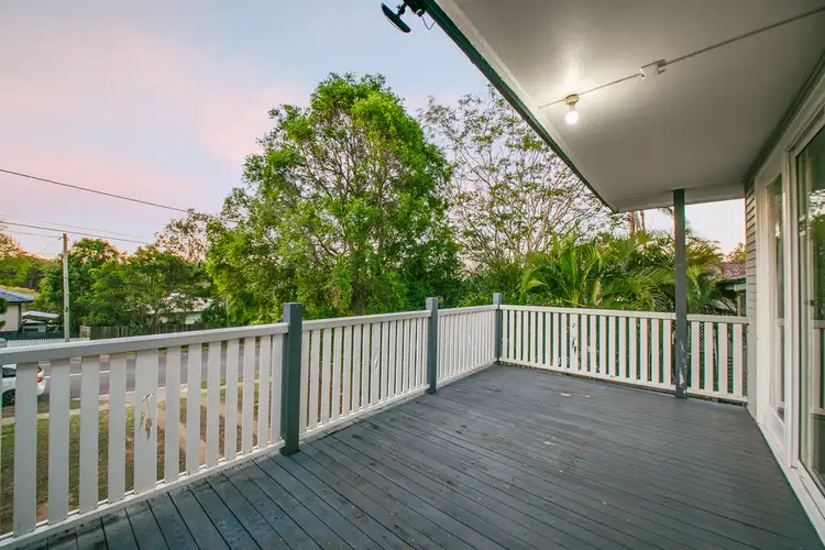 Fourth view of Homely house listing, 49 Avon Street, Leichhardt QLD 4305